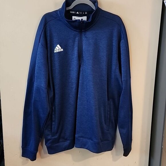 Adidas Men's Pullover 2X NWOT - Picture 1 of 8